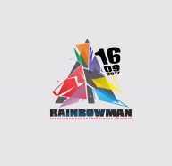 Спринт - Триатлон "RAINBOWMAN"